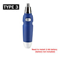 Electric Nose Hair Trimmer