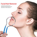 Portable Facial Cleaning Hair Remover Tool