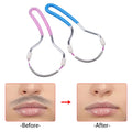 Portable Facial Cleaning Hair Remover Tool