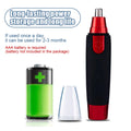 Electric Nose Hair Trimmer
