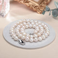 Cultured Pearl Necklaces for Women