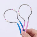 Portable Facial Cleaning Hair Remover Tool
