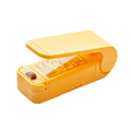 Food Packaging Sealing Machine