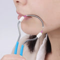 Portable Facial Cleaning Hair Remover Tool