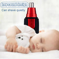 Electric Nose Hair Trimmer