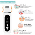 Ultrasonic Blackhead Remover