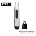 Electric Nose Hair Trimmer
