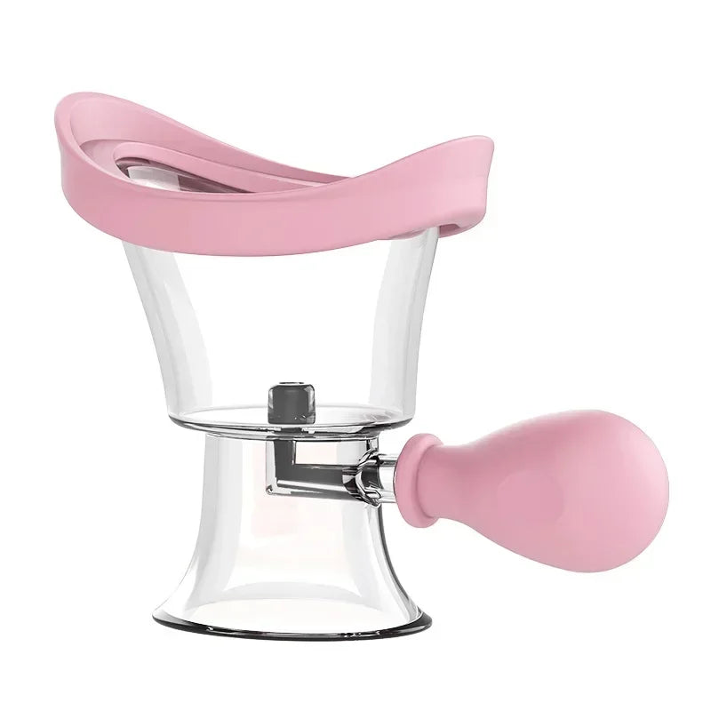 Soft Silicone Eye Wash Cup