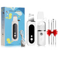 Ultrasonic Blackhead Remover