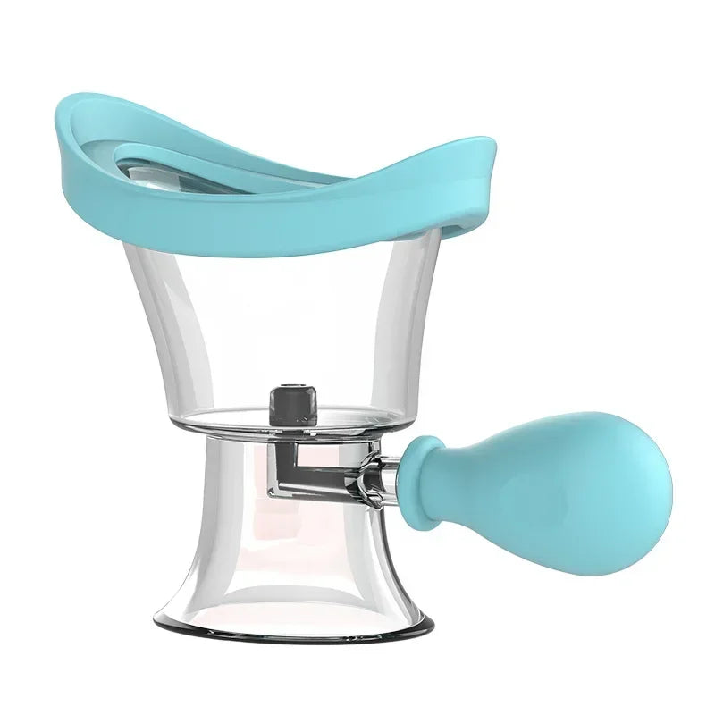 Soft Silicone Eye Wash Cup