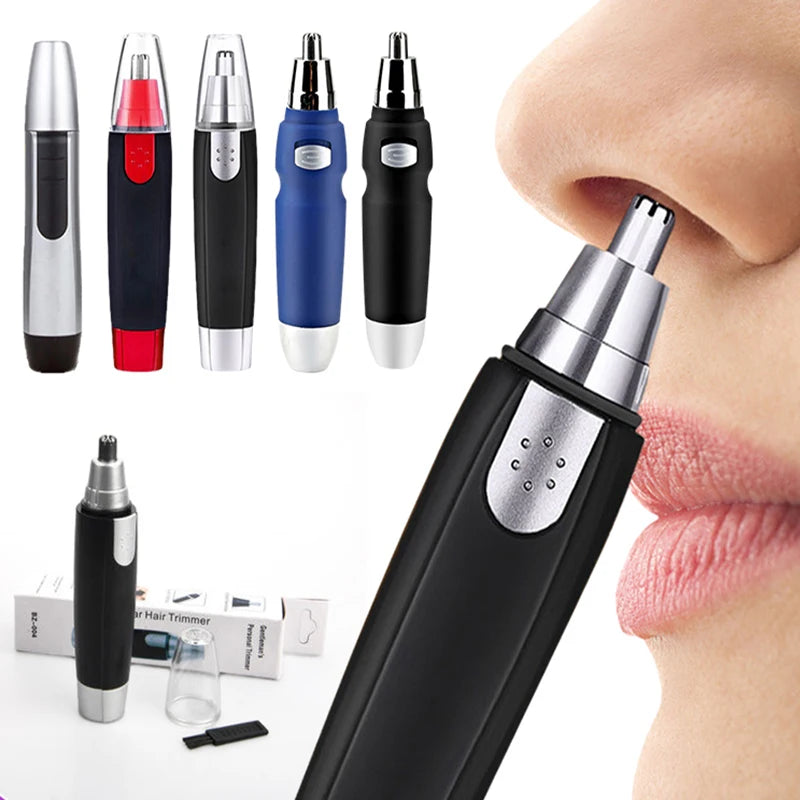 Electric Nose Hair Trimmer