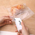 Food Packaging Sealing Machine