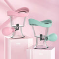 Soft Silicone Eye Wash Cup