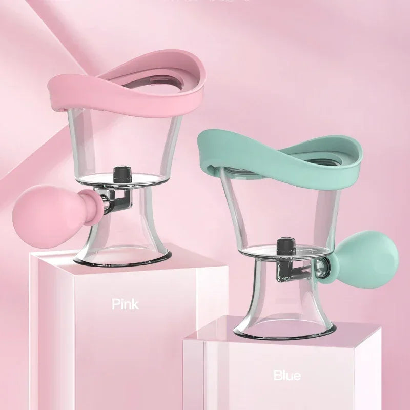 Soft Silicone Eye Wash Cup