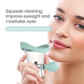 Soft Silicone Eye Wash Cup