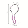 Portable Facial Cleaning Hair Remover Tool