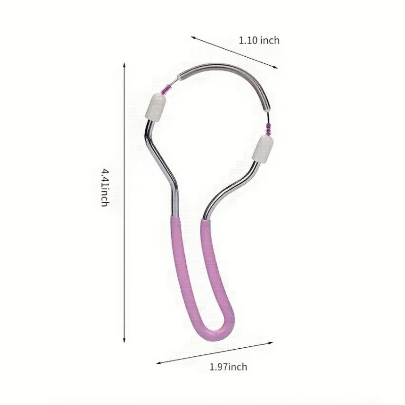 Portable Facial Cleaning Hair Remover Tool
