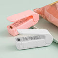 Food Packaging Sealing Machine